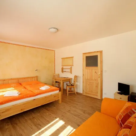 Apartma Spirit By Jary Apartment *