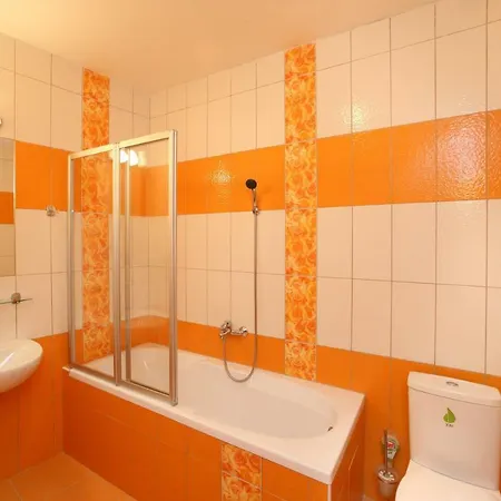 Apartma Spirit By Jary Apartment Cesky Krumlov
